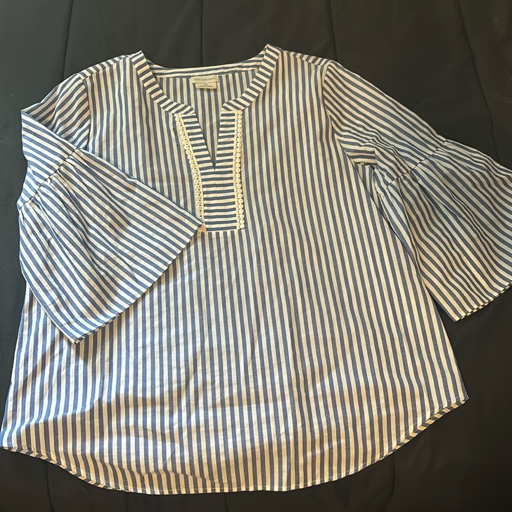 Ladies Blouse